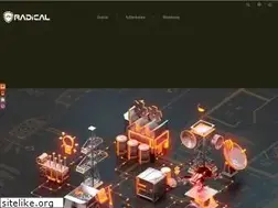 Sites similar to gruporadical.com