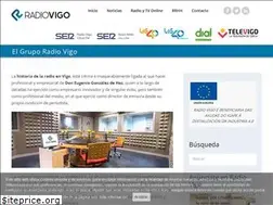 Sites similar to gruporadiovigo.com