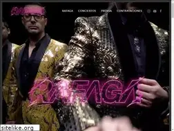 Sites similar to gruporafaga.com.ar