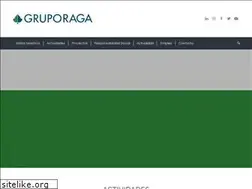 Sites similar to gruporaga.com