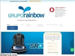Sites similar to gruporainbow.com.br