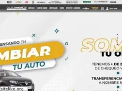 Sites similar to gruporandazzo.com