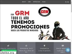 Sites similar to gruporaymotos.com