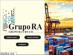 Sites similar to gruporayrna.com