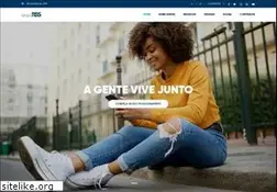 Sites similar to gruporbs.com.br