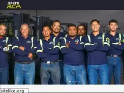 Sites similar to gruporca.com