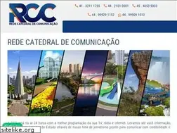 Sites similar to gruporcc.com