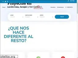 Sites similar to gruporealpanama.com