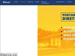 Sites similar to gruporeart.com.br