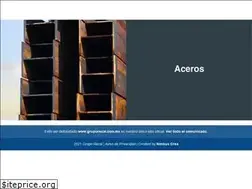 Sites similar to gruporecal.com.mx