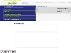 Sites similar to gruporecanto.com.br