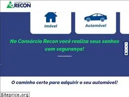 Sites similar to gruporecon.com.br