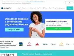 Sites similar to gruporecovery.com