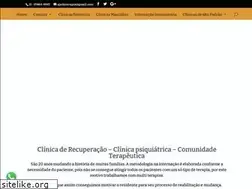 Sites similar to gruporecuperar.com