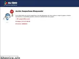 Sites similar to gruporeditos.com