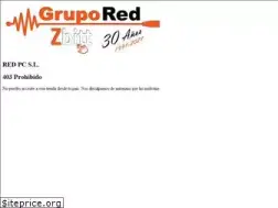 Sites similar to gruporedonline.com