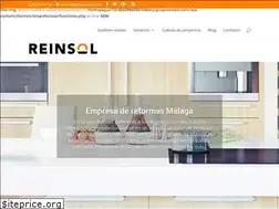 Sites similar to gruporeinsol.com