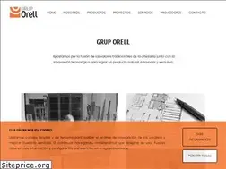 Sites similar to gruporell.com