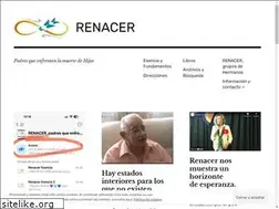 Sites similar to gruporenacer.wordpress.com