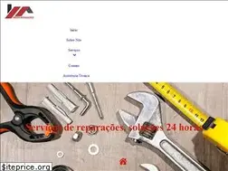 Sites similar to gruporeparacoes.pt