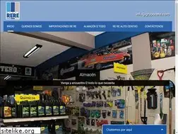 Sites similar to gruporere.com