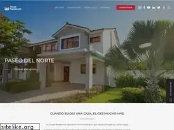Sites similar to gruporesidencial.com