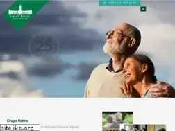 Sites similar to gruporetiro.com