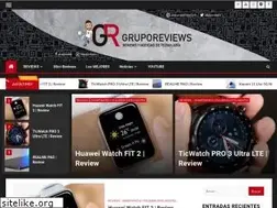Sites similar to gruporeviews.com
