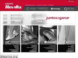 Sites similar to gruporevilla.com