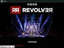 Sites similar to gruporevolver.es