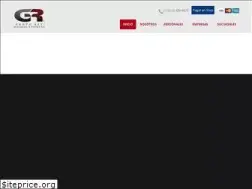 Sites similar to gruporey.com.mx