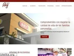 Sites similar to gruporey.com.pa