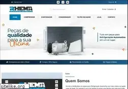 Sites similar to gruporhema.com
