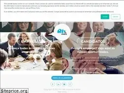 Sites similar to gruporhmais.pt