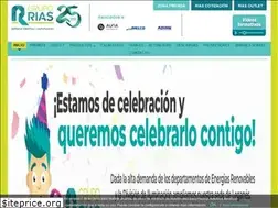 Sites similar to gruporias.com