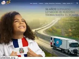 Sites similar to gruporica.com