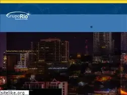 Sites similar to gruporio.net