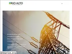 Sites similar to gruporioalto.com.br