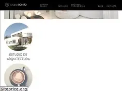 Sites similar to gruporiofrio.com