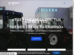 Sites similar to gruporivera.es