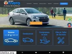 Sites similar to gruporivero.com