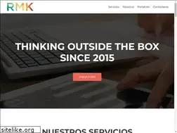 Sites similar to grupormk.com