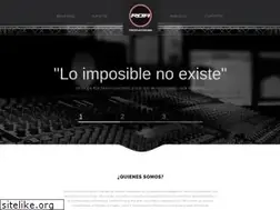 Sites similar to gruporoa.com