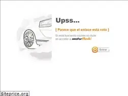 Sites similar to gruporodealer.com