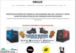 Sites similar to gruporogu.com.mx