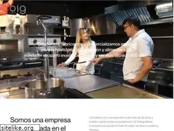Sites similar to gruporoig.es