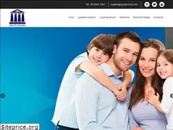 Sites similar to gruporoma.com