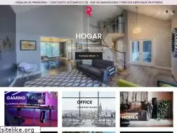 Sites similar to gruporomo.es