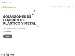 Sites similar to gruporosalesa.es