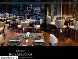 Sites similar to gruporosanegra.com.mx